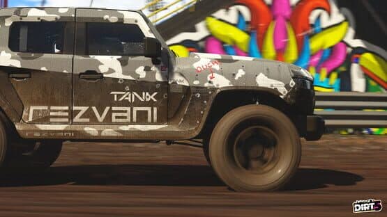 Dirt 5: Super Size Content Pack — screenshot 5
