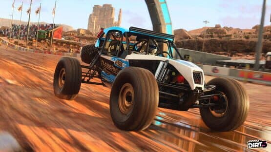 Dirt 5: Super Size Content Pack — screenshot 7