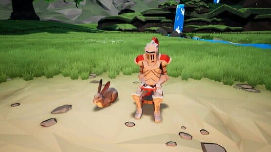Agrou: Rabbit pet — screenshot 2