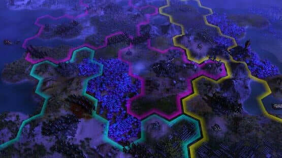 Pandora: First Contact - Eclipse of Nashira — screenshot 1