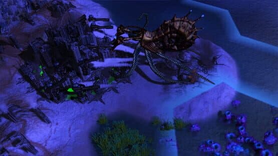Pandora: First Contact - Eclipse of Nashira — screenshot 3