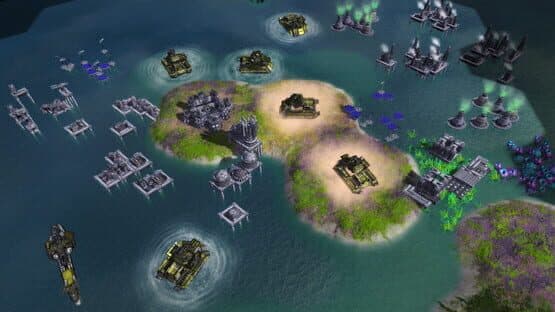 Pandora: First Contact - Eclipse of Nashira — screenshot 4