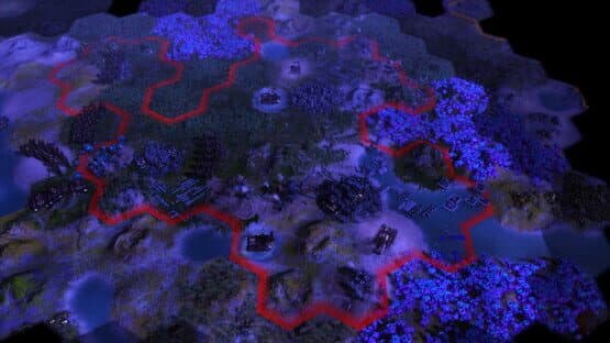 Pandora: First Contact - Eclipse of Nashira — screenshot 5