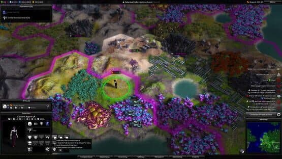 Pandora: First Contact - Eclipse of Nashira — screenshot 6
