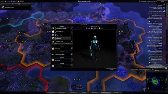 Pandora: First Contact - Eclipse of Nashira — screenshot 7