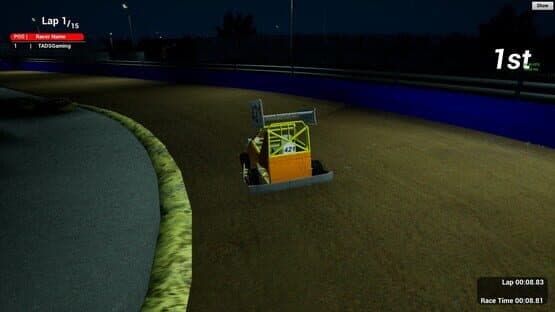 Oval Racer Series: Sandbox — screenshot 4