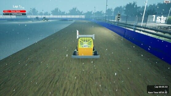 Oval Racer Series: Sandbox — screenshot 8