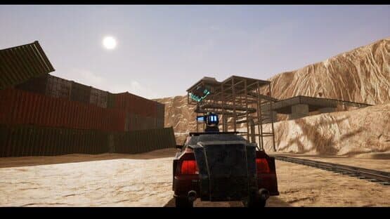 Carnage — screenshot 3