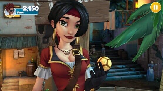 Infinite Minigolf: Tortuga — screenshot 2