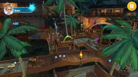 Infinite Minigolf: Tortuga — screenshot 6
