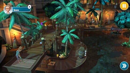 Infinite Minigolf: Tortuga — screenshot 7