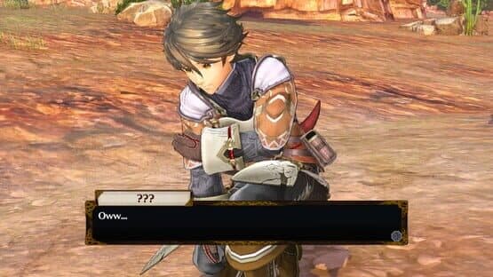 Atelier Firis: The Alchemist and the Mysterious Journey - Heintz — screenshot 2