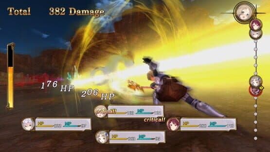 Atelier Firis: The Alchemist and the Mysterious Journey - Shanon — screenshot 3
