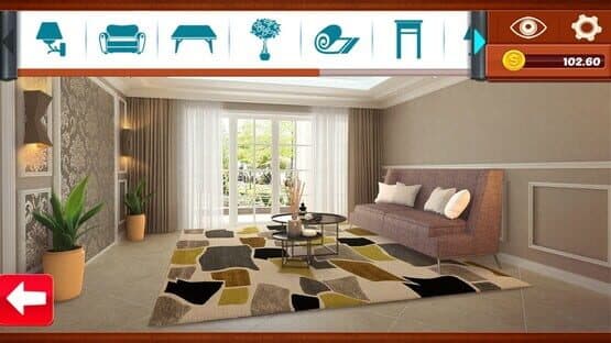 Home Designer: Home Sweet Home — screenshot 1