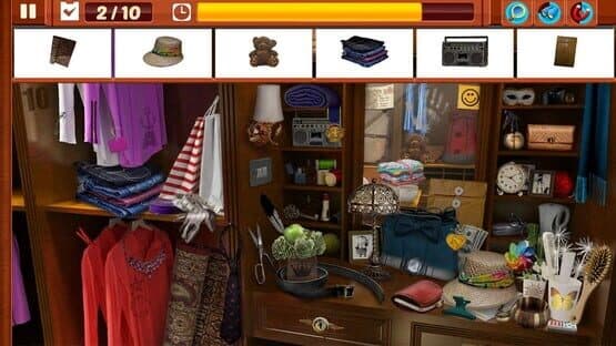 Home Designer: Home Sweet Home — screenshot 2