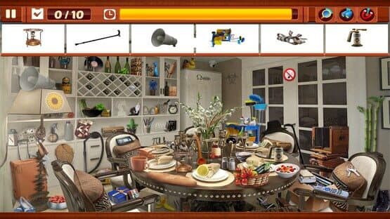 Home Designer: Home Sweet Home — screenshot 6