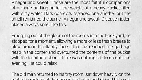 The Executioner: Watchmaker's Son — screenshot 2