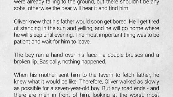 The Executioner: Watchmaker's Son — screenshot 3