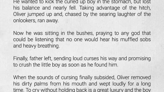 The Executioner: Watchmaker's Son — screenshot 4
