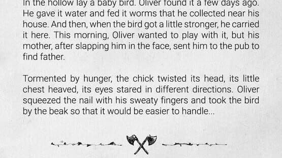 The Executioner: Watchmaker's Son — screenshot 5
