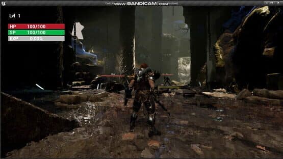 Dark Cave — screenshot 3