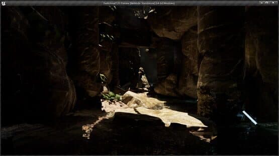 Dark Cave — screenshot 7
