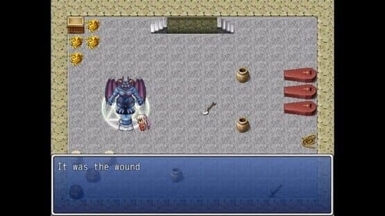 Ggg Collection: The Olivia Saga — screenshot 1