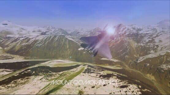 War Platform: VR Air Force Golden - Enhanced Edition — screenshot 2