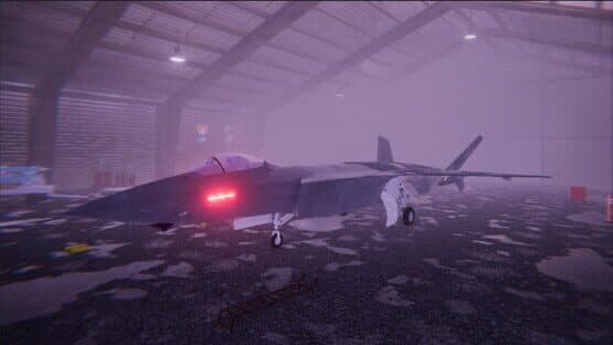 War Platform: VR Air Force Golden - Enhanced Edition — screenshot 3