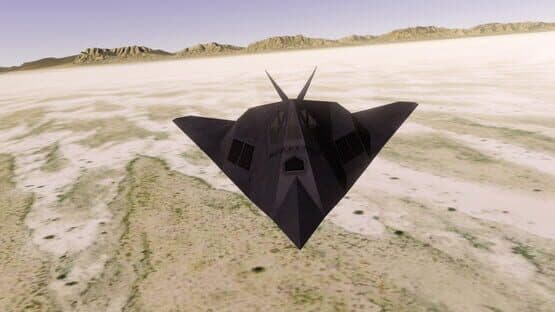 War Platform: VR Air Force Golden - Enhanced Edition — screenshot 4