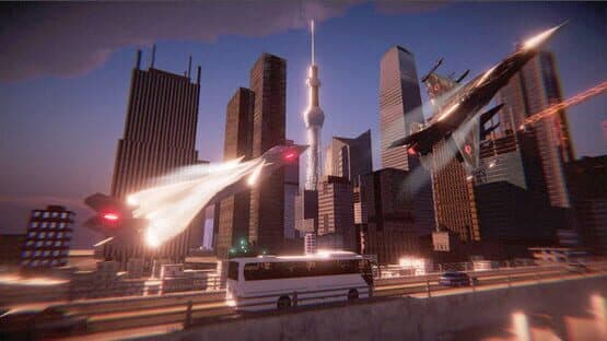 War Platform: VR Air Force Golden - Enhanced Edition — screenshot 5