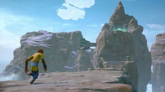 Monkey King: Hero Is Back - Mind Palace — screenshot 1