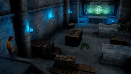 Monkey King: Hero Is Back - Mind Palace — screenshot 4