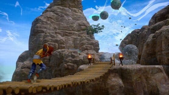 Monkey King: Hero Is Back - Mind Palace — screenshot 6