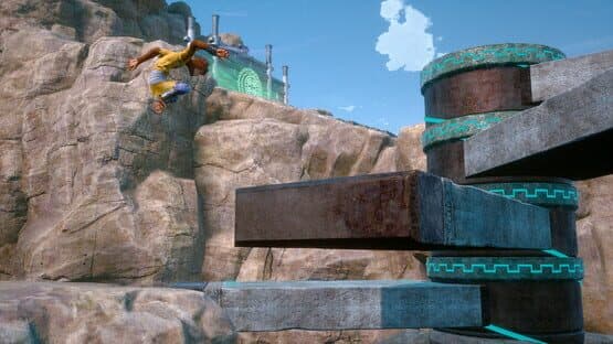 Monkey King: Hero Is Back - Mind Palace — screenshot 7