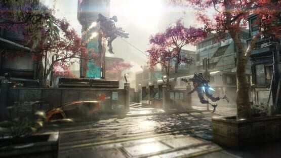 Titanfall 2: Angel City's Most Wanted Bundle — screenshot 1