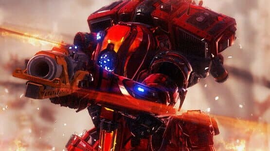 Titanfall 2: Nitro Scorch Pack — screenshot 1