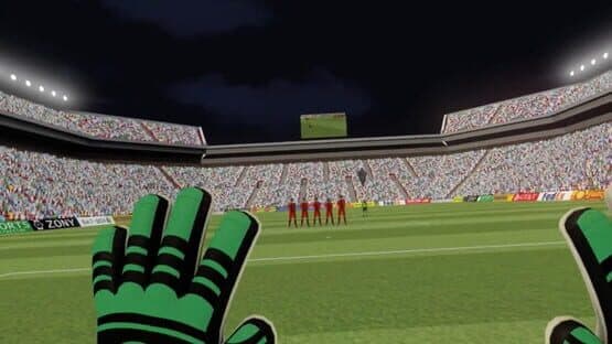 VR Super Sports: 10 Edition — screenshot 3