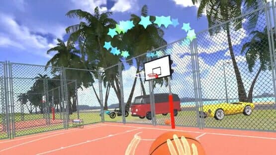 VR Super Sports: 10 Edition — screenshot 4