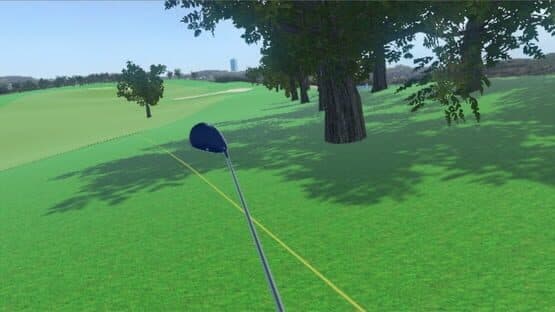 VR Super Sports: Golf — screenshot 4