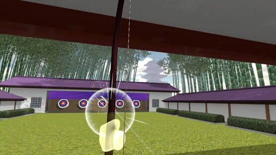 VR Super Sports: 10 Edition — screenshot 5