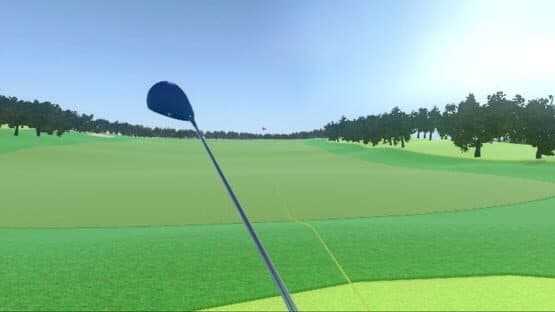VR Super Sports: Golf — screenshot 5