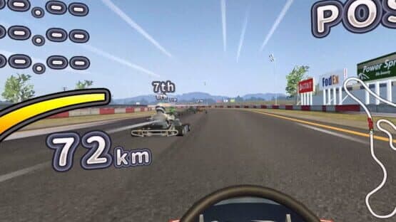 VR Super Sports: 10 Edition — screenshot 8