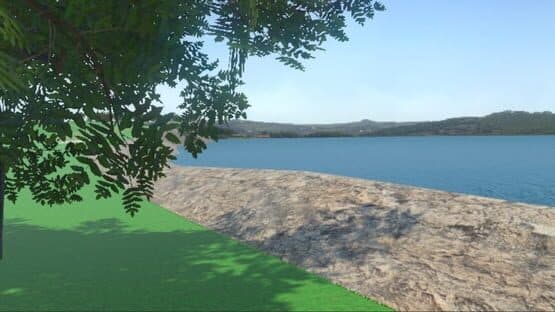 VR Super Sports: Golf — screenshot 7