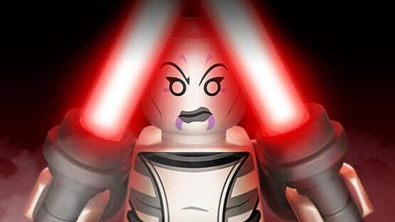 LEGO Star Wars: The Force Awakens - The Clone Wars Character Pack — screenshot 1