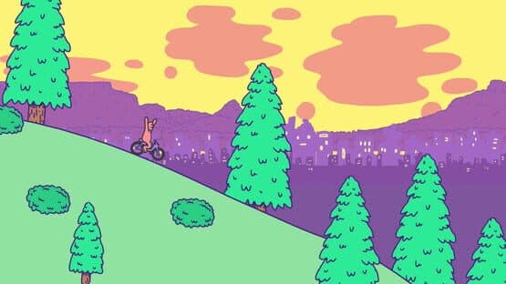 Teenage Blob: Paperperson - The First Single — screenshot 2