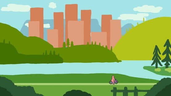 Teenage Blob: Paperperson - The First Single — screenshot 3