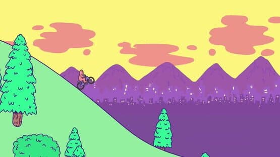 Teenage Blob: Paperperson - The First Single — screenshot 5