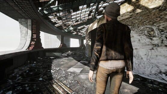 The Trap: Remastered — screenshot 1