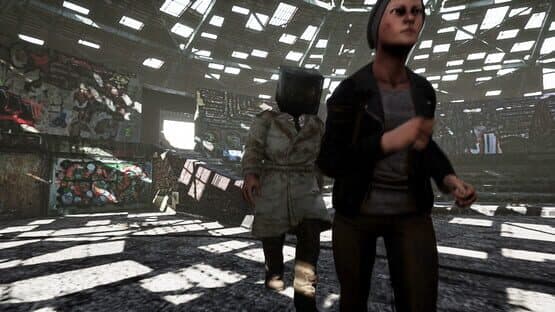 The Trap: Remastered — screenshot 2